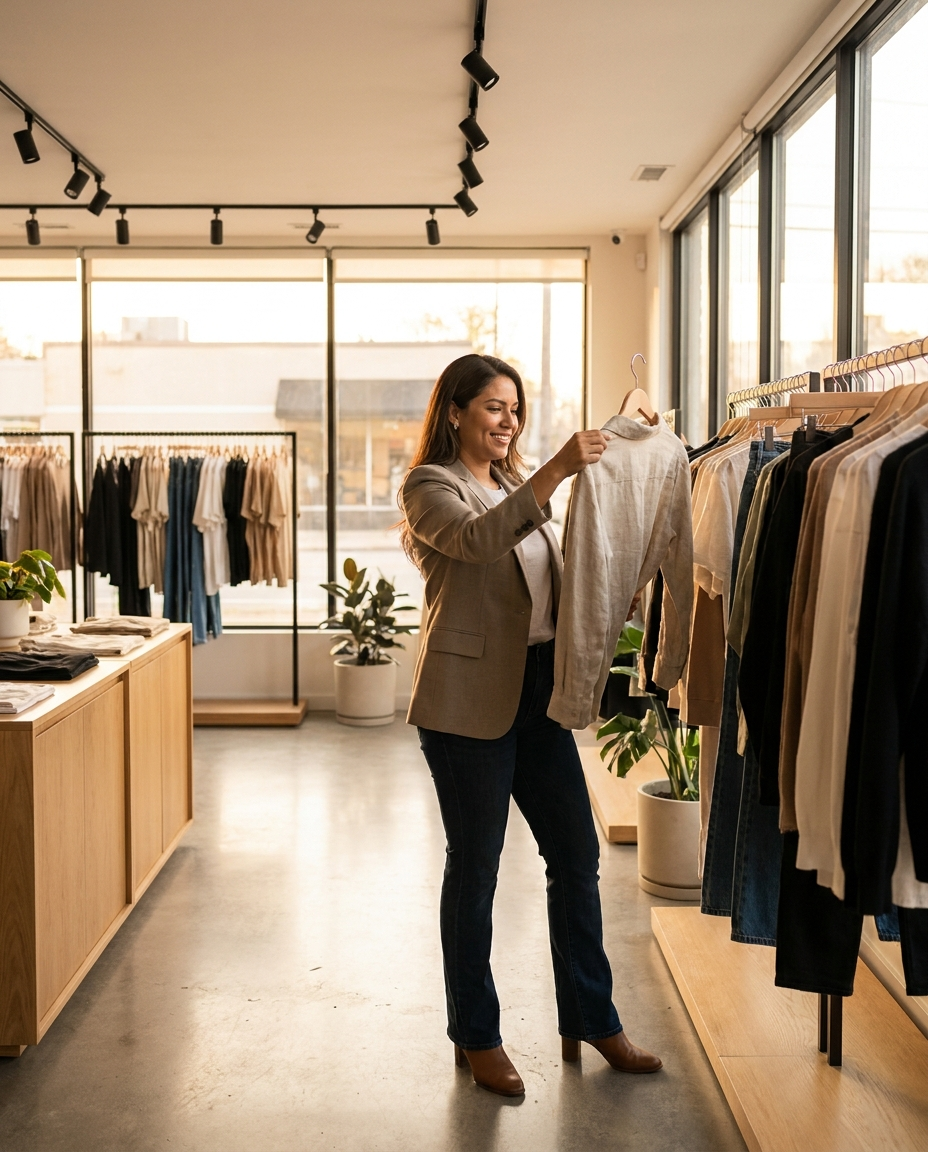 Tienda
