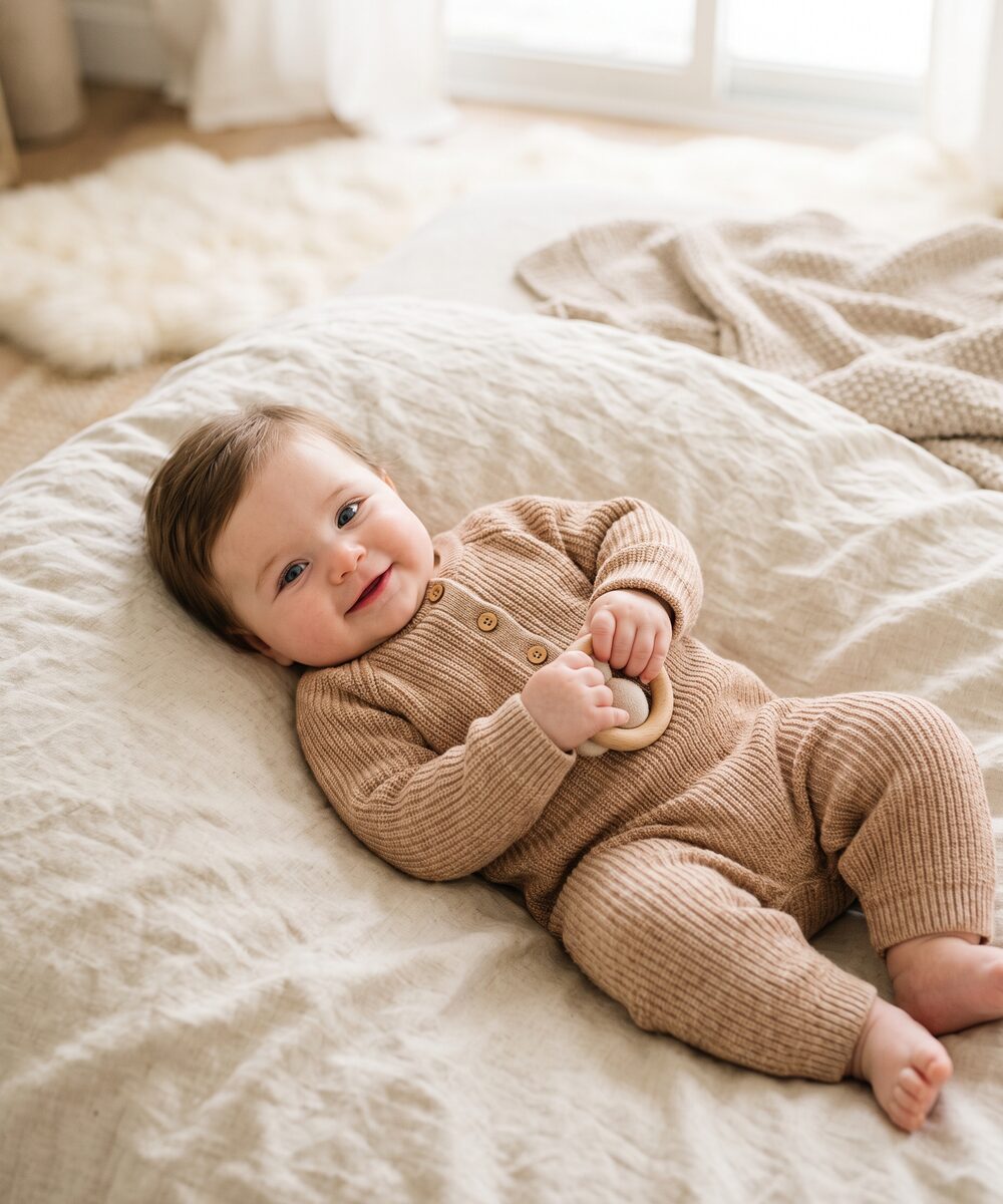 Bebé