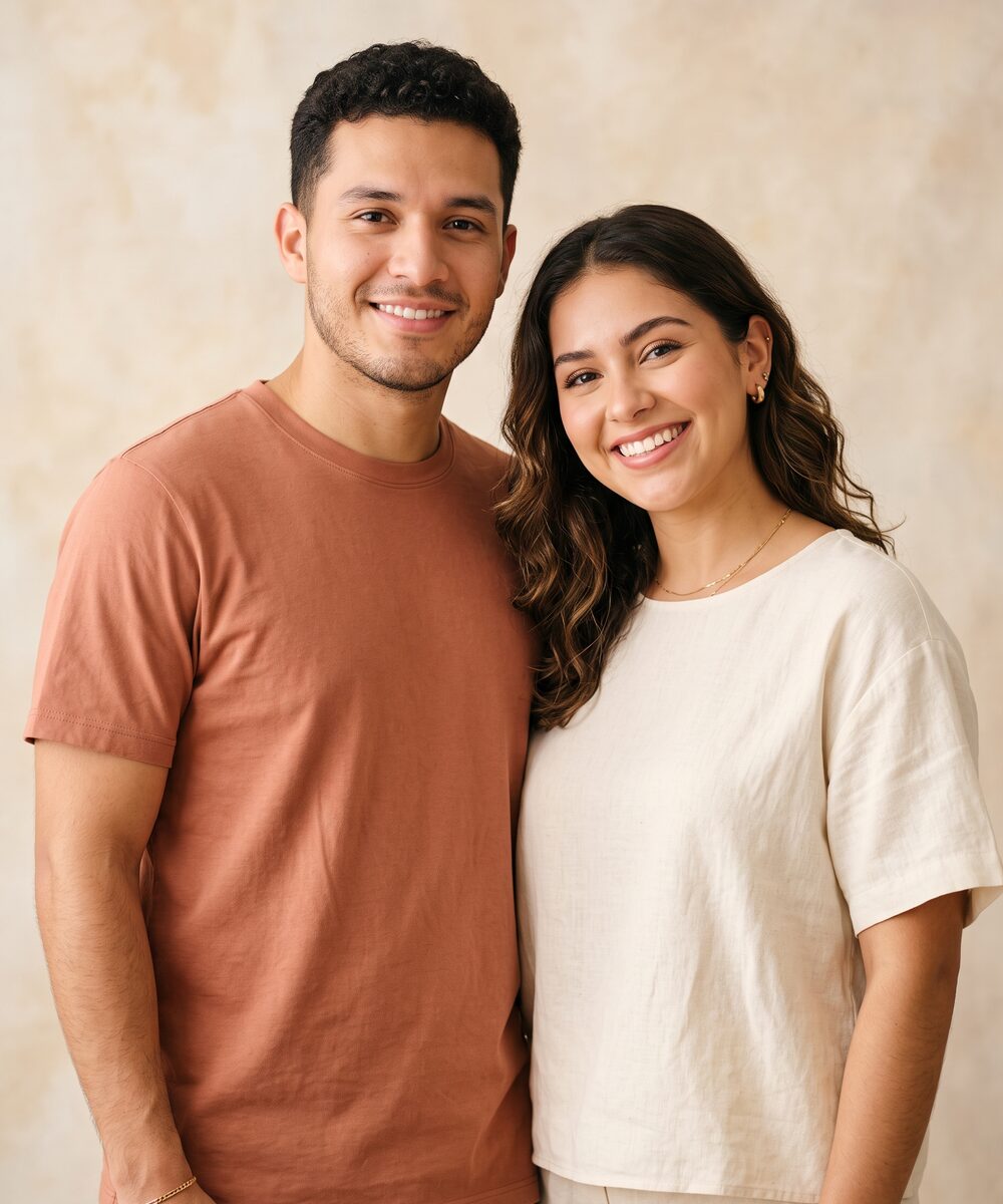 Femenino y Masculino